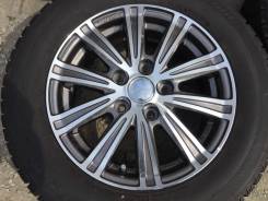 Manaray Sport. 6.0x15, 5x114.30, ET53, ЦО 73,0 мм.