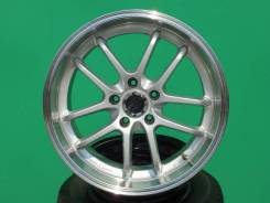 PIAA. 8.0x18, 5x114.30, ET45