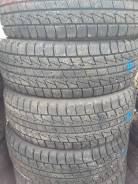 Nexen Winguard Ice. Зимние, без шипов, износ: 5%, 4 шт