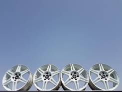 OZ Racing Rally Asfalto. 6.5x15", 5x100.00, ET45, ЦО 72,0 мм.