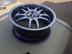 Starform Basel. x15", 4x100 ����