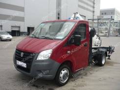 ГАЗ ГАЗель Next. Автогидроподъемник Газель Next (4х2), 2 800 куб. см., 18,00 м.