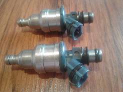 Инжектор. Toyota: Ipsum, Town Ace Noah, RAV4, Vista Ardeo, Corona, Crown, Corona Premio, Carina E, Avensis, Carina ED, Town Ace / Lite Ace, Curren, To...