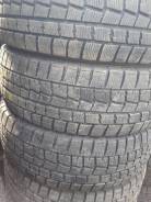 Dunlop Winter Maxx. Зимние, без шипов, 2015 год, износ: 5%, 4 шт