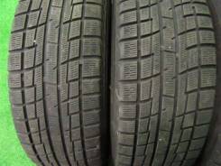 Yokohama Ice Guard IG30. Зимние, без шипов, 2015 год, износ: 10%, 4 шт