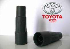 Катушка зажигания. Toyota: Corolla Rumion, Yaris, Voxy, Noah, Allion, Vios, Harrier, Matrix, Prius a, Wish, Isis, Auris, Corolla Axio, Corolla Fielder...