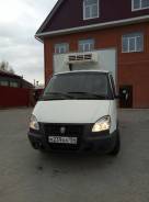 ГАЗ Газель. Продам газель, 2 800 куб. см., 1 500 кг.