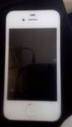 Apple iPhone 4s 16Gb. Б/у