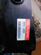 Подкрылок. Kia Rio