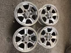 Weds Keeler. 7.0x16, 6x139.70, ET26