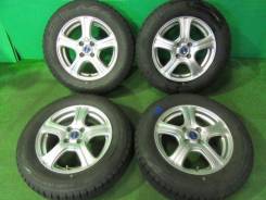 Bridgestone FEID. 6.0x15, 4x100.00, ET45, ЦО 70,0 мм.