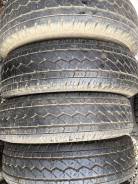 Bridgestone. Летние, 2007 год, износ: 10%, 4 шт
