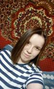 Официант-кассир. Незаконченное высшее образование (студент), опыт работы 1 год