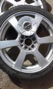 Bridgestone. 3.5x17, 5x100.00, ЦО 205,0 мм.