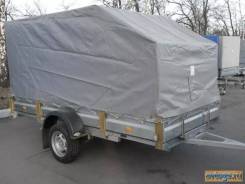КМЗ 8284. Продам прицеп к легковому автомобилю КМЗ-828451, 750 кг.