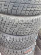 Bridgestone Ice Partner. Зимние, без шипов, 2012 год, износ: 5%, 4 шт