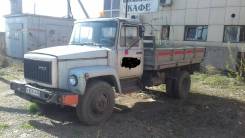 ГАЗ 3307. Продается ГАЗ-3307, 4 200 куб. см., 4 000 кг.