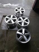 Honda. x16, 5x114.30