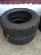 Bridgestone Blizzak Revo1. Всесезонные, износ: 10%, 2 шт