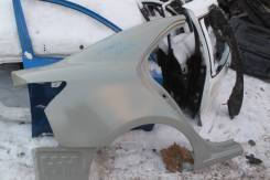 Крыло. Kia Cerato