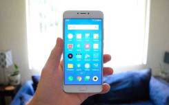 Meizu M3 Note. Б/у