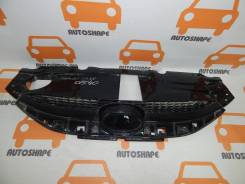 Решетка радиатора. Hyundai ix35