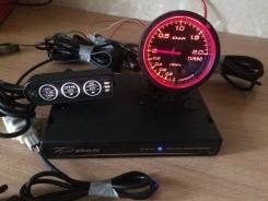 Датчик давления турбины. Jacto Advance Vortex