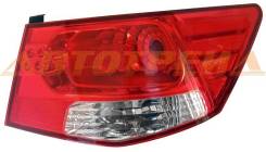 Стоп-сигнал. Kia Cerato