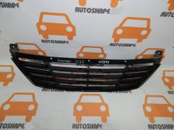 Решетка бамперная. Hyundai ix35