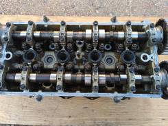 Головка блока цилиндров. Honda CR-V, RD2, RD1 Двигатель B20B