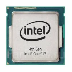 Intel Core i7-4770 ����