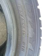 Goodyear Ice Navi NH. Всесезонные, износ: 10%, 2 шт