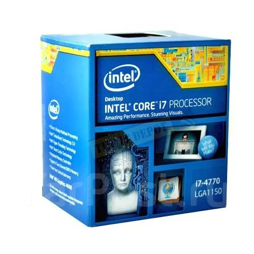 Intel Core i7-4770 ����