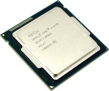 Intel Core i7-4770