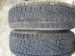 Bridgestone Blizzak MZ-02. Всесезонные, износ: 20%, 2 шт