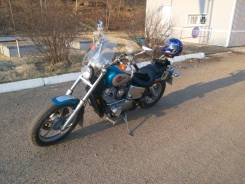 Honda Shadow 1100. 1 100 куб. см., исправен, птс, с пробегом
