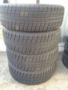Bridgestone Blizzak Revo1. Всесезонные, износ: 20%, 4 шт