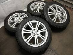 Manaray Sport. 7.0x18, 5x114.30, ET38