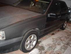 Вольво 850 по запчастям. Volvo 850