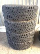 Bridgestone Blizzak MZ-02. Всесезонные, износ: 20%, 4 шт