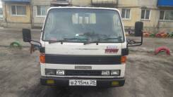 Mazda Titan. Продаётся , 3 500 куб. см., 2 000 кг.