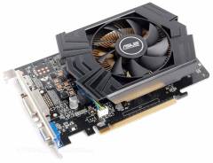 GeForce GTX 750