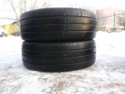 Continental Vanco 2. Летние, износ: 10%, 2 шт