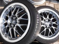 Kumho Solus KH17. Летние, 2013 год, износ: 20%, 2 шт