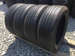 Dunlop SP Sport 7000 A/S. Летние, 2012 год, износ: 20%, 4 шт