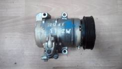 Компрессор кондиционера. Mazda MPV, LW3W, LWFW, LW5W, LWEW