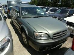 Subaru Legacy Lancaster. BH5, EZ30