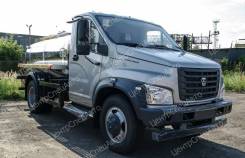 ГАЗ ГАЗон Next. Автоцистерна пищевая ГАЗон Next (4х2), 2 800 куб. см., 4 200 кг., 4x2