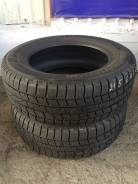 Hankook Winter i*cept. Всесезонные, 2013 год, износ: 10%, 2 шт