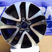 Lexus. 8.5x20, 5x150.00, ET58, ЦО 110,0 мм.